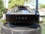 Rickenbacker B/6 LapSteel, Black: Close up - Free