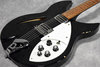 Rickenbacker 330/6 , Jetglo: Free image