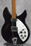 Rickenbacker 330/6 , Jetglo: Body - Front