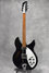 Rickenbacker 330/6 , Jetglo: Full Instrument - Front