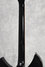 Rickenbacker 330/6 , Jetglo: Neck - Rear