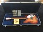 Rickenbacker 1997/6 VB, Fireglo: Free image
