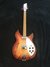 Rickenbacker 1997/6 VB, Fireglo: Full Instrument - Front