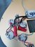 Rickenbacker 450/6 Refin, Black: Free image2