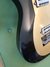 Rickenbacker 450/6 Refin, Black: Close up - Free2