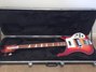 Rickenbacker 4003/4 , Fireglo: Free image2