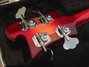 Rickenbacker 4003/4 , Fireglo: Headstock - Rear