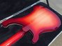 Sep 2010 Rickenbacker 4003/4 , Fireglo: Body - Rear