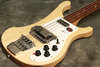 Rickenbacker 4001/4 S, Satin Mapleglo: Free image