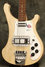 Rickenbacker 4001/4 S, Satin Mapleglo: Body - Front