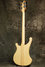 Rickenbacker 4001/4 S, Satin Mapleglo: Full Instrument - Rear