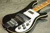 Rickenbacker 4001/4 , Jetglo: Free image
