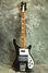 Rickenbacker 4001/4 , Jetglo: Full Instrument - Front