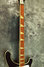 Rickenbacker 4001/4 , Jetglo: Neck - Front
