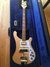 Rickenbacker 4001/4 Mod, Mapleglo: Full Instrument - Front