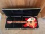 Rickenbacker 360/6 , Fireglo: Free image