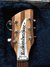 Rickenbacker 340/6 , Mapleglo: Headstock