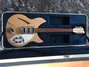 Rickenbacker 340/6 , Mapleglo: Full Instrument - Front