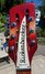 Rickenbacker 610/12 , Fireglo: Headstock