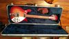 Rickenbacker 610/12 , Fireglo: Free image2