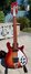 Rickenbacker 610/12 , Fireglo: Full Instrument - Front