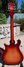 Rickenbacker 610/12 , Fireglo: Full Instrument - Rear