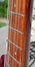 Rickenbacker 610/12 , Fireglo: Neck - Front