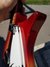Rickenbacker 610/12 , Fireglo: Close up - Free2