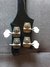 Rickenbacker 4001/4 , Jetglo: Headstock - Rear