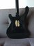 Jul 1979 Rickenbacker 4001/4 , Jetglo: Body - Rear