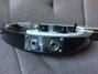 Rickenbacker 4001/4 , Jetglo: Close up - Free