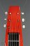 Rickenbacker 102/6 , Red: Headstock