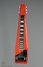 Rickenbacker 102/6 , Red: Full Instrument - Front