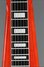 Rickenbacker 102/6 , Red: Neck - Front