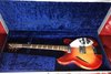 Rickenbacker 365/6 , Fireglo: Free image2