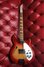 Rickenbacker 365/6 , Fireglo: Full Instrument - Front
