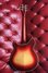 Rickenbacker 365/6 , Fireglo: Full Instrument - Rear