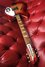 Rickenbacker 365/6 , Fireglo: Neck - Front