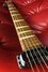 Rickenbacker 365/6 , Fireglo: Close up - Free2