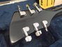 Rickenbacker 330/6 , Jetglo: Headstock - Rear