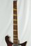 Rickenbacker 620/6 , Amber Fireglo: Neck - Front