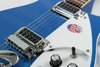 Rickenbacker 620/6 , Santa Ana Skyglo: Free image