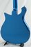 Mar 2014 Rickenbacker 620/6 , Santa Ana Skyglo: Body - Rear