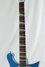 Rickenbacker 620/6 , Santa Ana Skyglo: Neck - Front