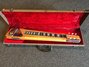 Rickenbacker 100/6 LapSteel, Blonde: Free image