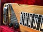 Rickenbacker 100/6 LapSteel, Blonde: Body - Front