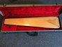 Rickenbacker 100/6 LapSteel, Blonde: Full Instrument - Rear
