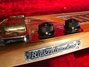 Rickenbacker 100/6 LapSteel, Blonde: Close up - Free2
