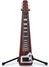 Rickenbacker 100/6 LapSteel, Burgundy: Full Instrument - Front