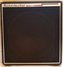 Rickenbacker TR35B/amp , Black: Full Instrument - Front